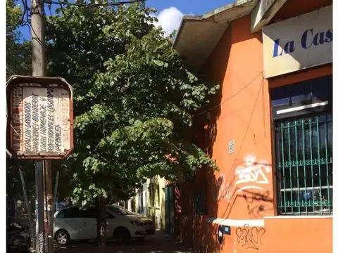 Local en Venta en Merlo, USD 140.000