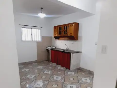 HERMOSO 2 AMB CON PATIO