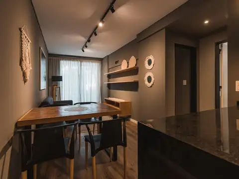 Local comercial en Barrio Lourdes