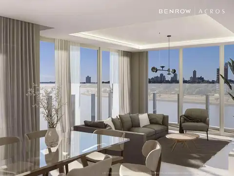 Departamento en Venta en Posadas, USD 217.545