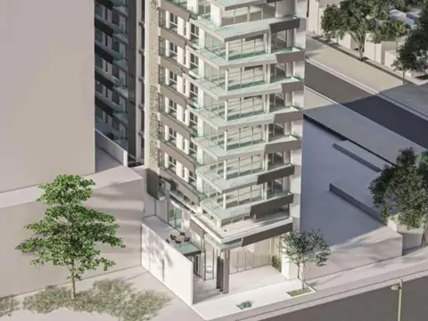 VENTA | DEPARTAMENTOS EN POZO – EDIFICIO BENROW ACROS, POSADAS