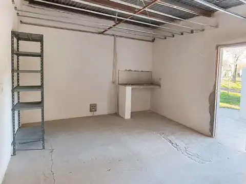 Casa en Venta de 2 dormitorios