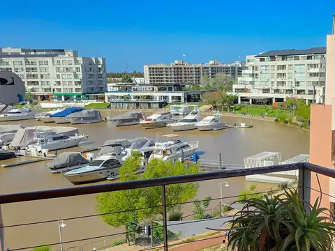 Venta departamento 2 ambientes Nordelta Cochera