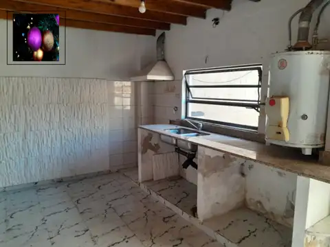 DEPARTAMENTO EN ALQUILER EN GONZALEZ CATAN