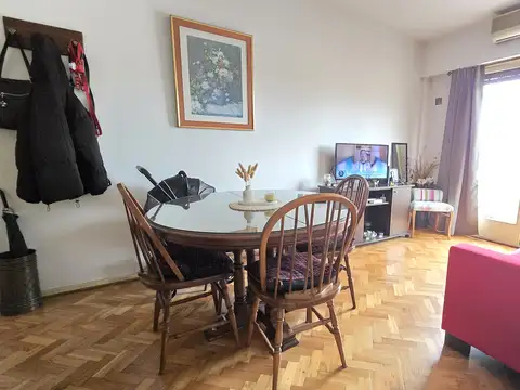 Avenida Álvarez Jonte 3300, Piso 3