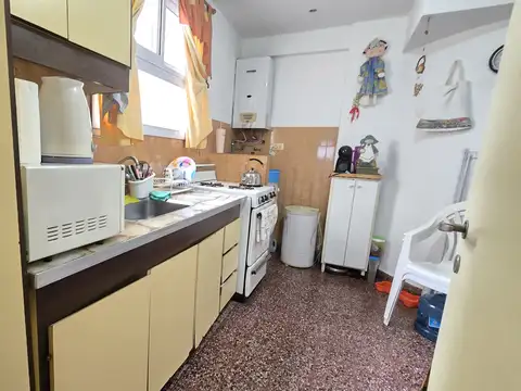 Departamento en Venta 60 años