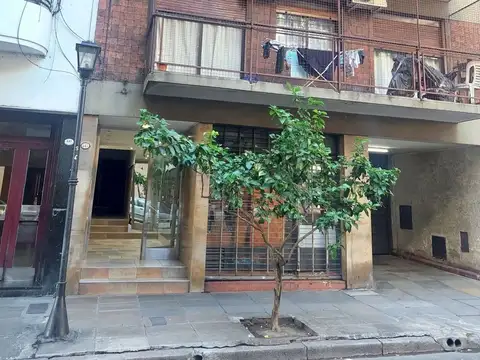 Departamento - Venta - Argentina, Capital Federal - JEAN JAURES 443