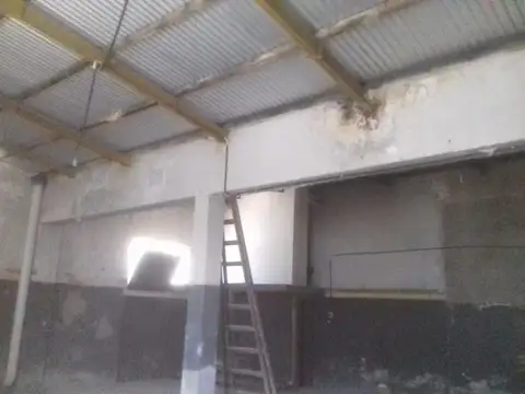 Galpon en Venta en Villa Constructora, USD 70.000