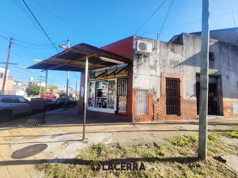 Alvear al 2300
