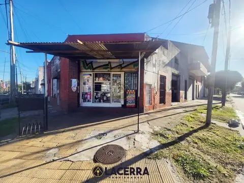Local en Venta en Villa Lynch, USD 35.000