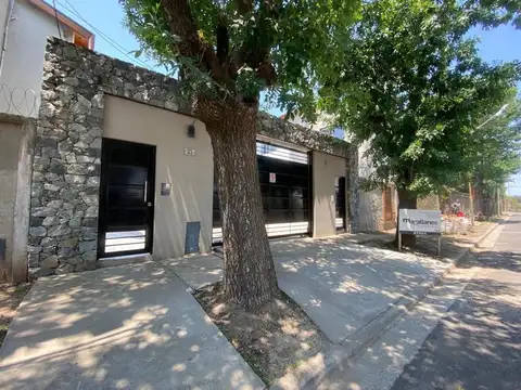 DEPARTAMENTO EN VENTA A ESTRENAR