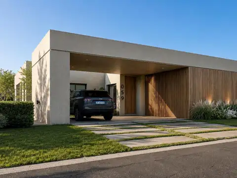 Casa en Venta en Funes, Rosario
