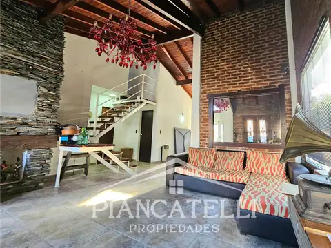 Casa en Venta de 2 dormitorios