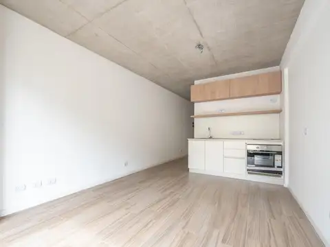 Departamento en Venta Apto profesional