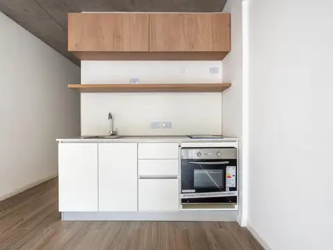 Departamento en Venta A Estrenar