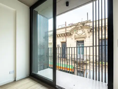 Departamento en Venta en Monserrat, USD 67.000