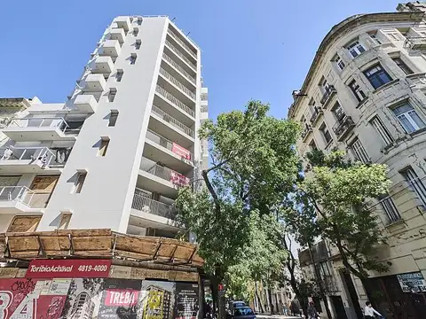 Departamento en Venta Apto profesional