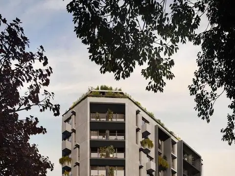 Departamento en Venta A Estrenar