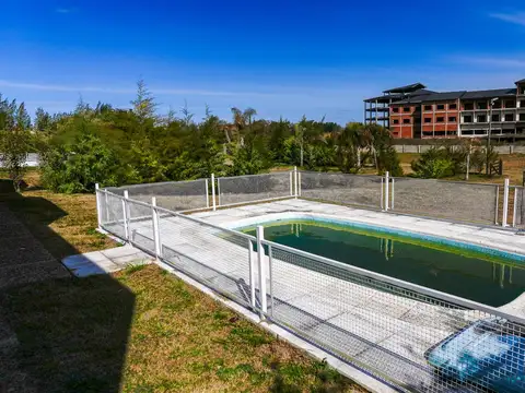 Casa en Venta de 1 dormitorio