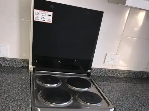 Departamento en Venta en Palermo, USD 127.000