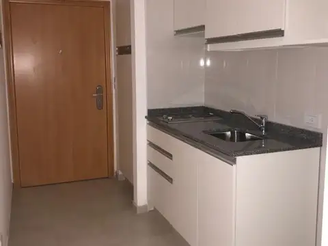 2 Ambientes A ESTRENAR- RECOLETA