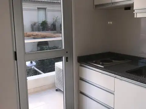 Departamento en Venta en Palermo, USD 127.000