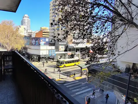 Departamento en Alquiler en Belgrano, $ 750.000