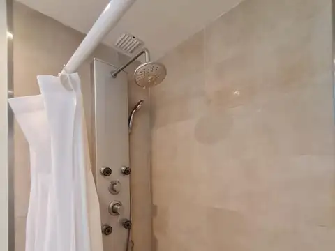 Departamento en Alquiler Temporal con 1 cocheras