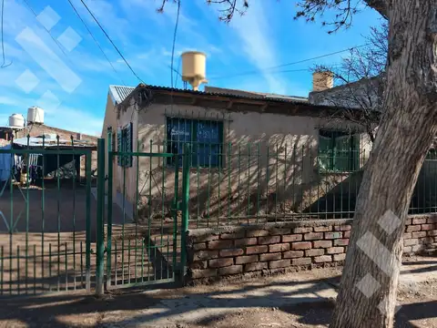 En Venta | Casa   Duplex   Depto | Barrio 50 Viviendas | El Chañar