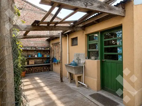 Casa en Venta de 5 dormitorios