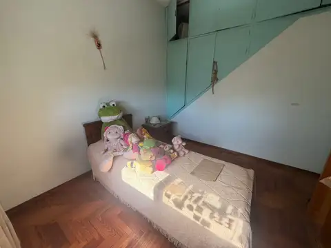 Depto Tipo Casa en Venta A Estrenar