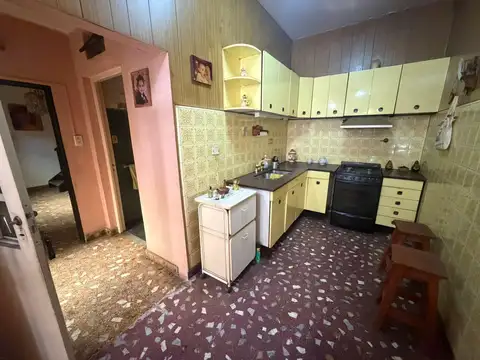 Depto Tipo Casa en Venta de 3 ambientes