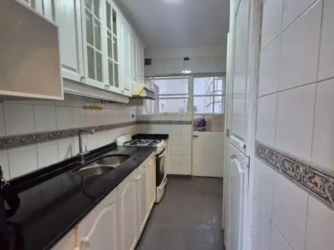 Departamento en Alquiler 10 años