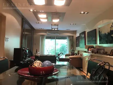 APTO CREDITO. VENTA DEPARTAMENTO SEMIPISO IMPRENTA COCHERA 3 DORMITORIOS PALERMO BELGRANO