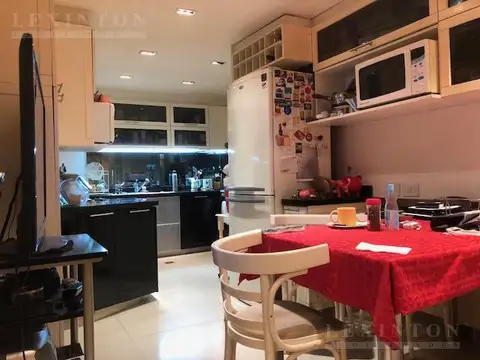 Departamento en Venta en Belgrano, USD 290.000