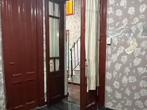 Depto Tipo Casa en Venta en Boedo, USD 95.000