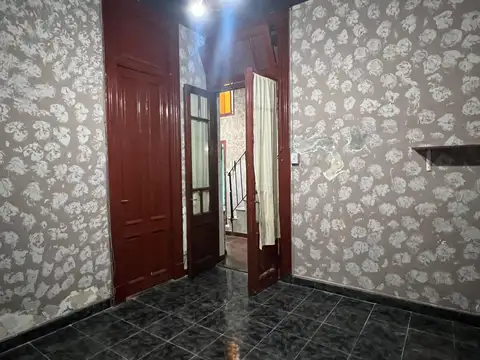 Depto Tipo Casa 4 ambientes con 1 baño