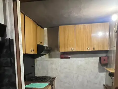Depto Tipo Casa en Venta de 3 dormitorios
