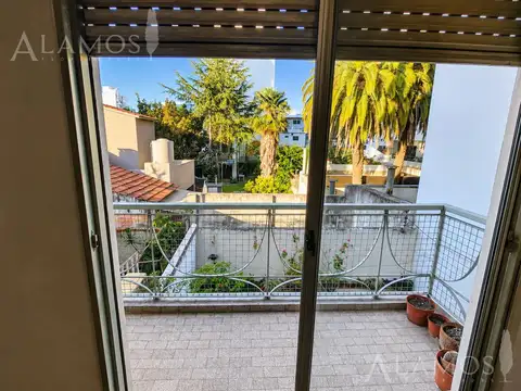 VENTA DEPARTAMENTO 2 AMBIENTES EN RAMOS MEJÍA