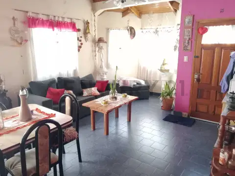 Casa en Venta en City Bell, USD 110.000