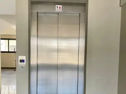 Departamento en Alquiler A Estrenar