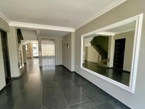 Departamento - Villa Luzuriaga