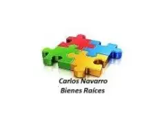 Navarro Bienes Raíces