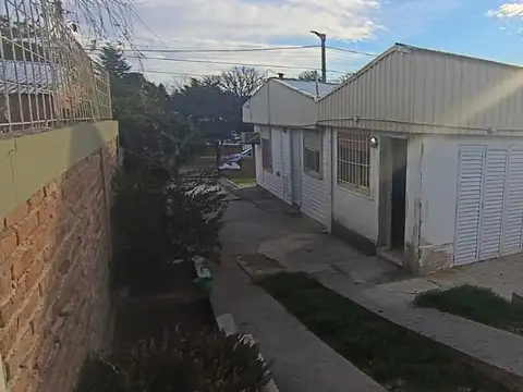 Casa en Venta al Oeste