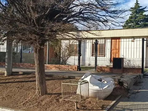 Casa en Venta en Plaza Huincul, Confluencia
