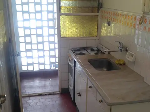 Departamento en Alquiler en Colegiales, $ 960.000