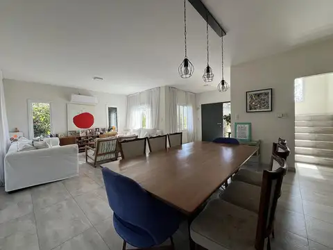 Casa en Venta 6 años