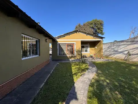 Casa en Venta en Merlo, USD 79.000