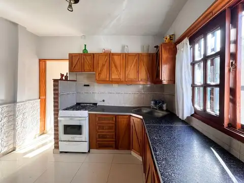 cASA - 3 AMBIENTES  - MERLO NORTE