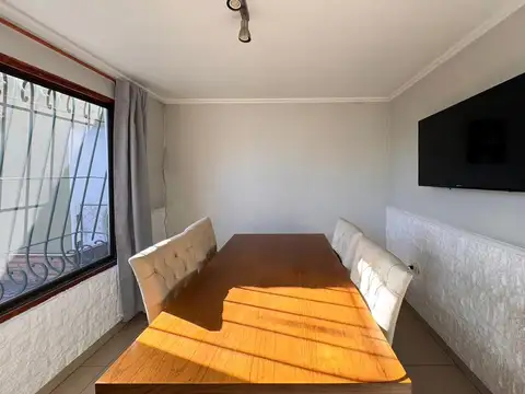 Casa en Venta 20 años